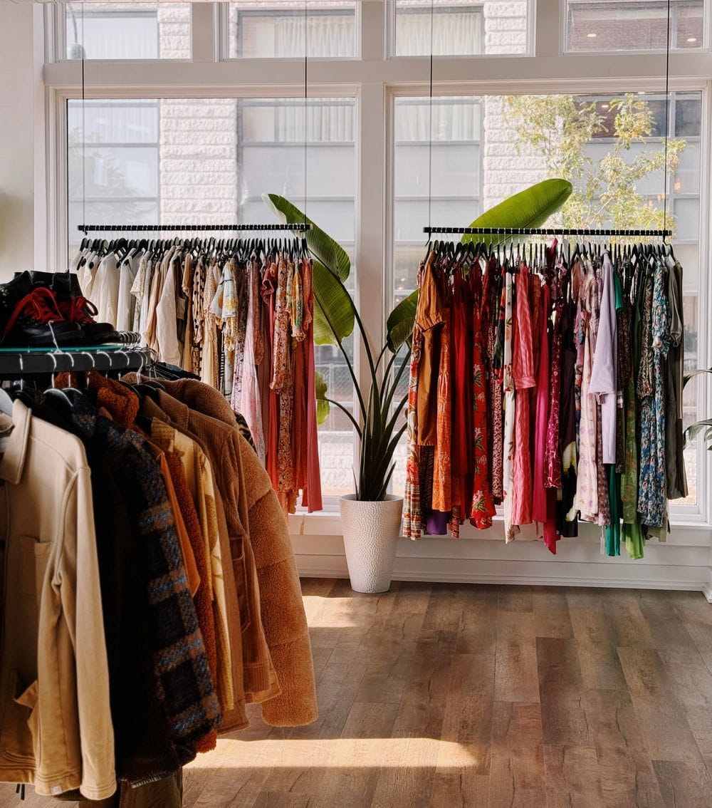 haberdashery resale
