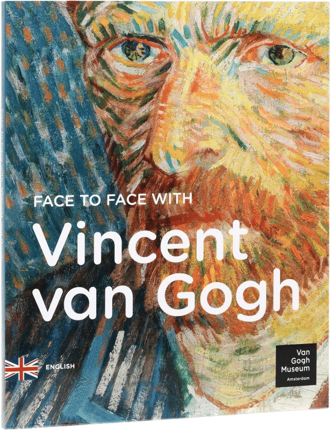 Museum guide books