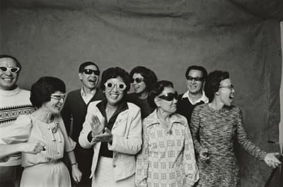 Aunts and Uncles (1973) by Michael Jang