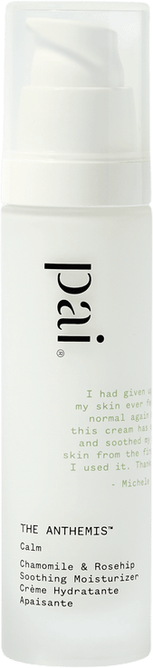 Pai anthemis moisturizer