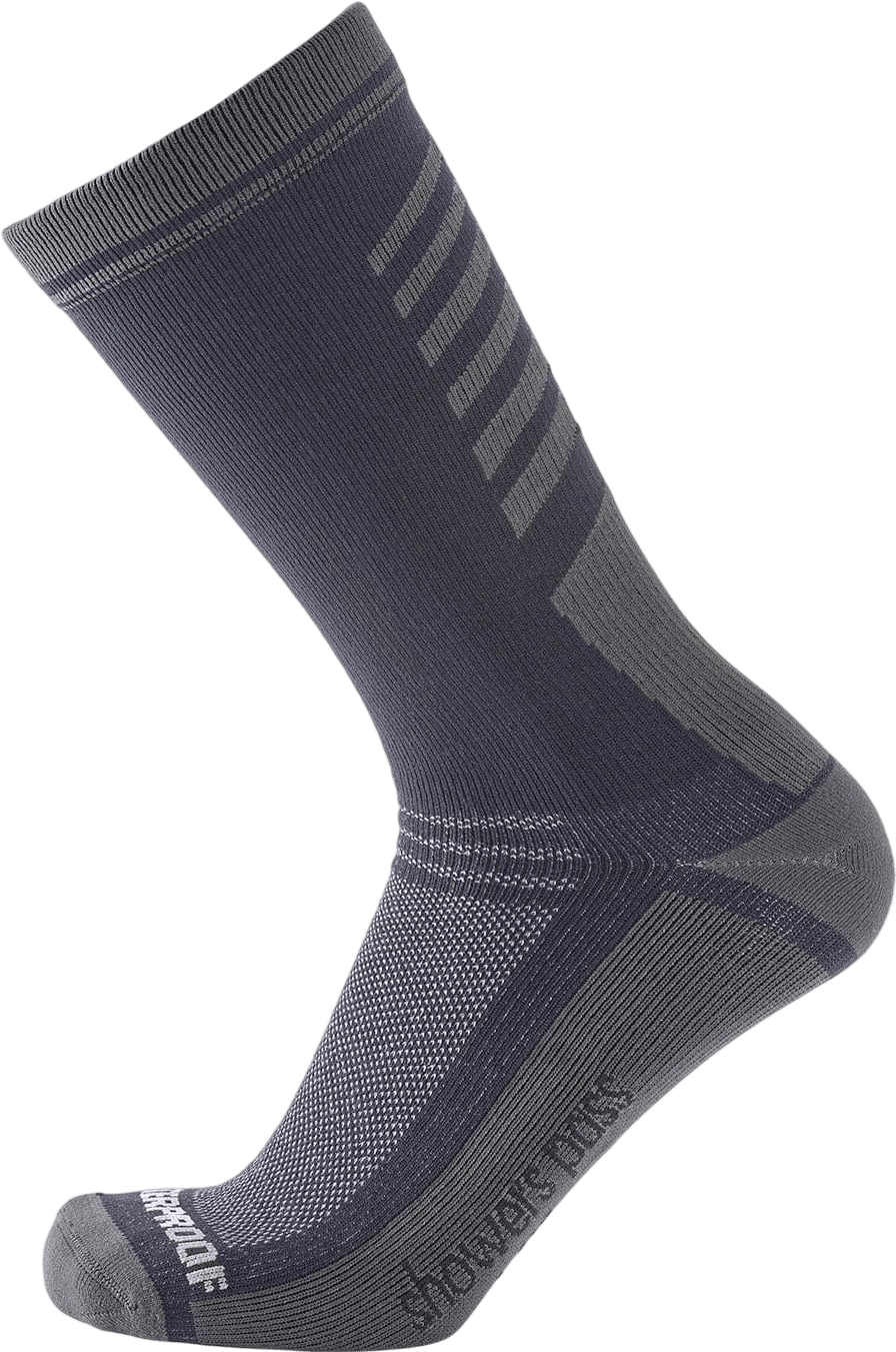Cross Point Waterproof Socks /// Showers Pass