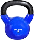 Kettlebells