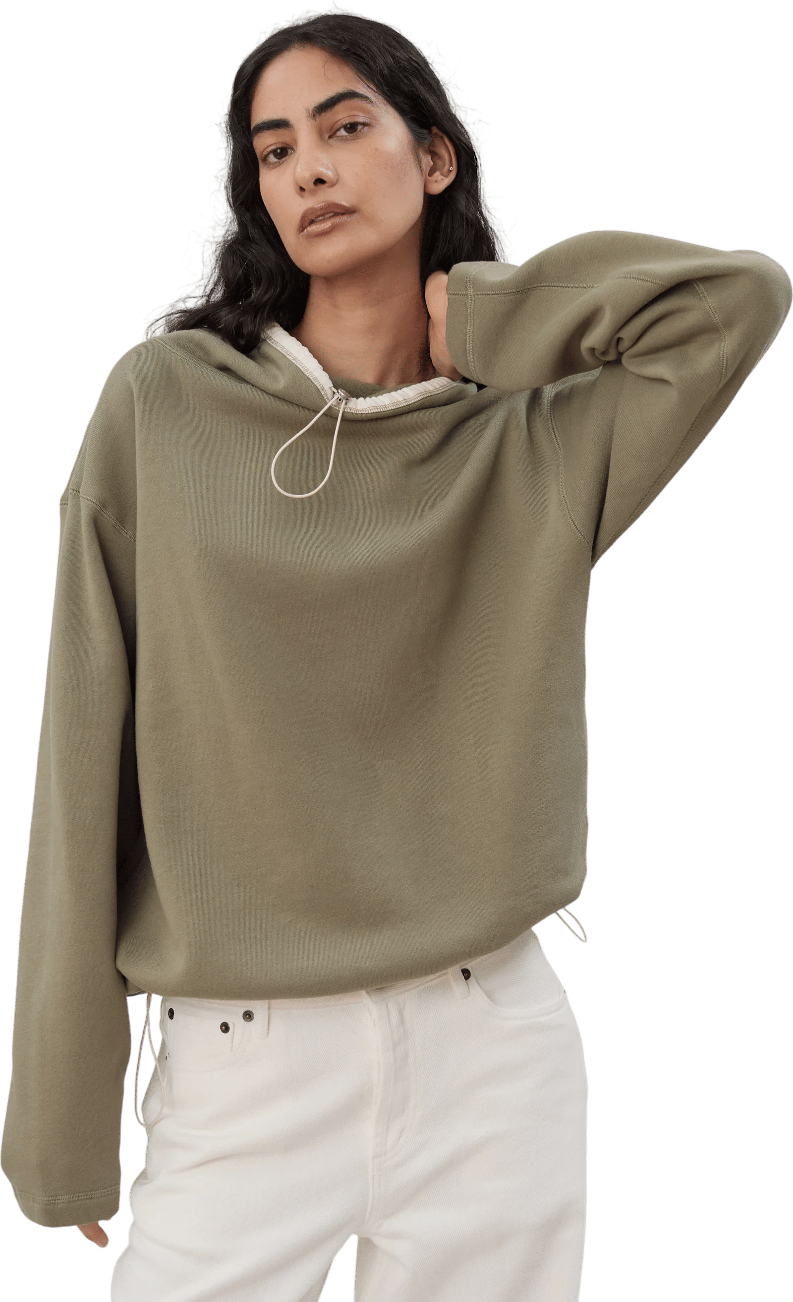 Rec Pullover