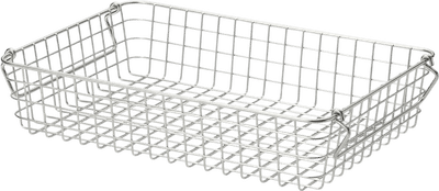 Stainless Steel Wire Basket