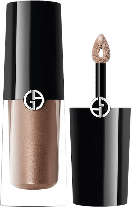 Eye Tint Long-Lasting Liquid Eyeshadow in Cold Copper