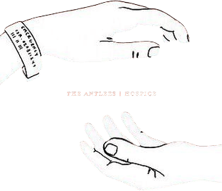 Hospice by The Antlers (2009)