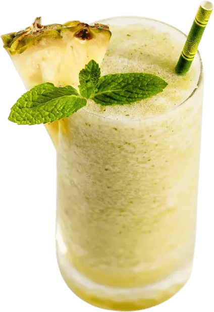 Frozen Cocktails
