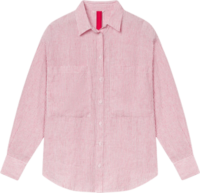 Chelsea Long-Sleeve Shirt