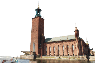 Stockholm City Hall