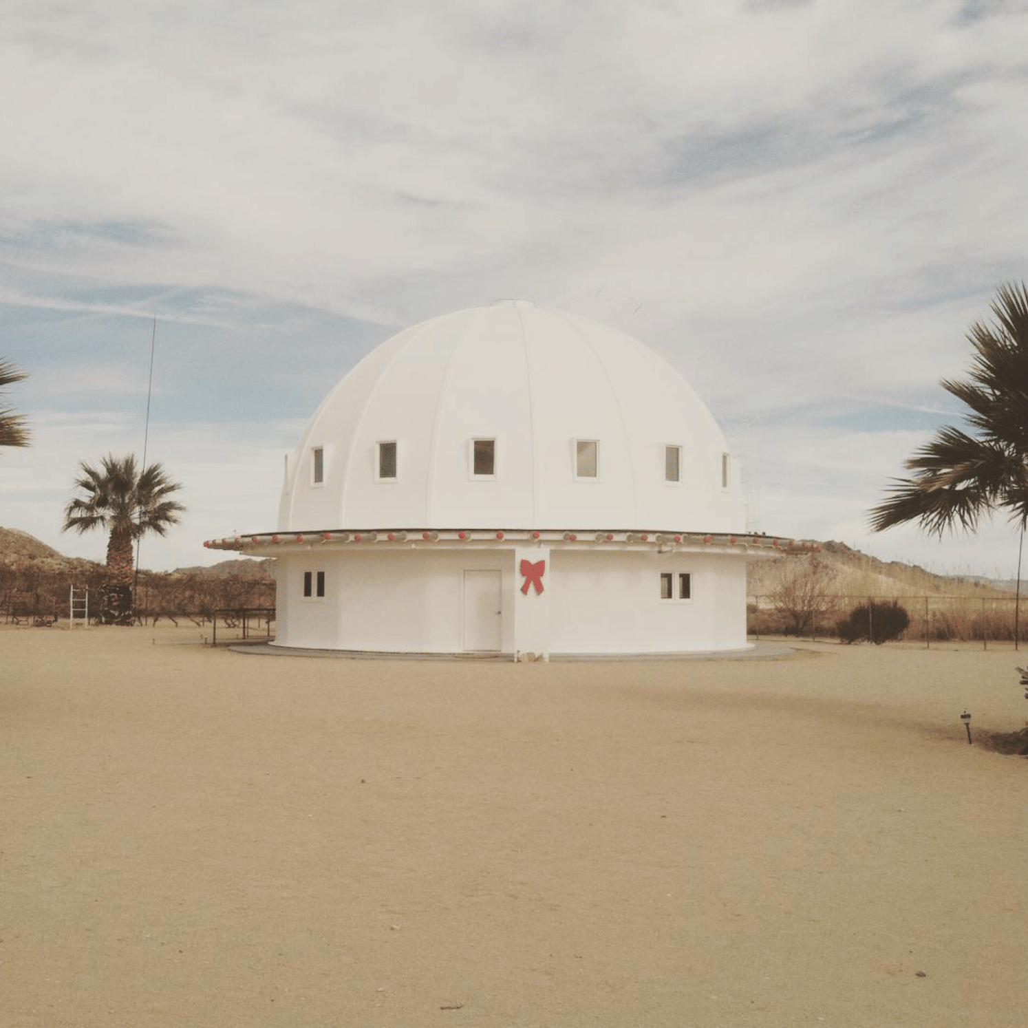 The Integratron