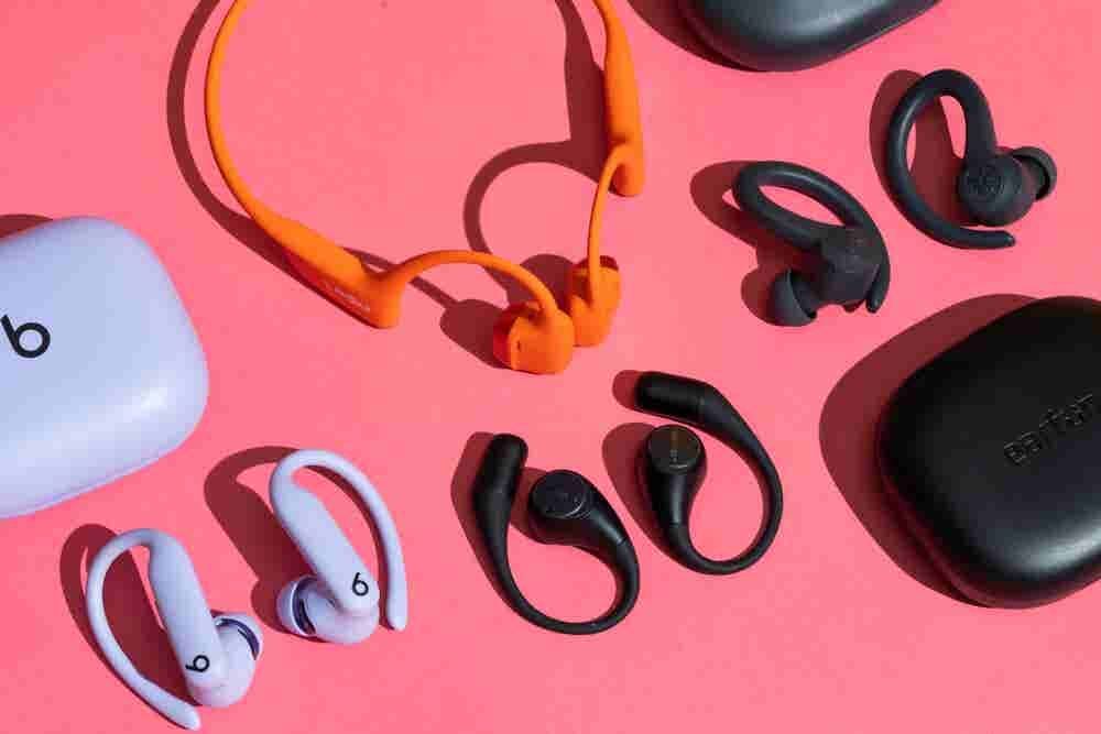 Step 6: Enjoy Entertainment While You Workout