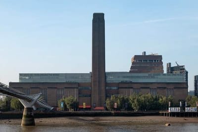 Tate Modern