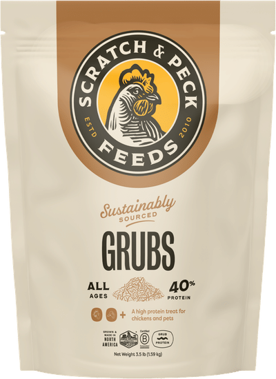 Grubs