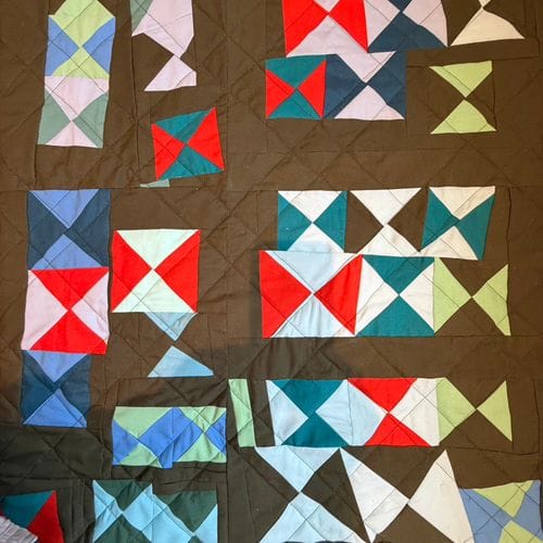 Quilters