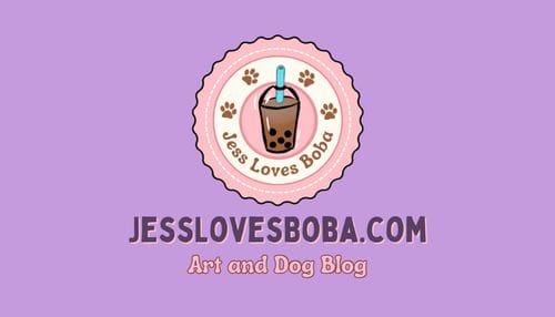 Jess Loves Boba Jess Loves Boba