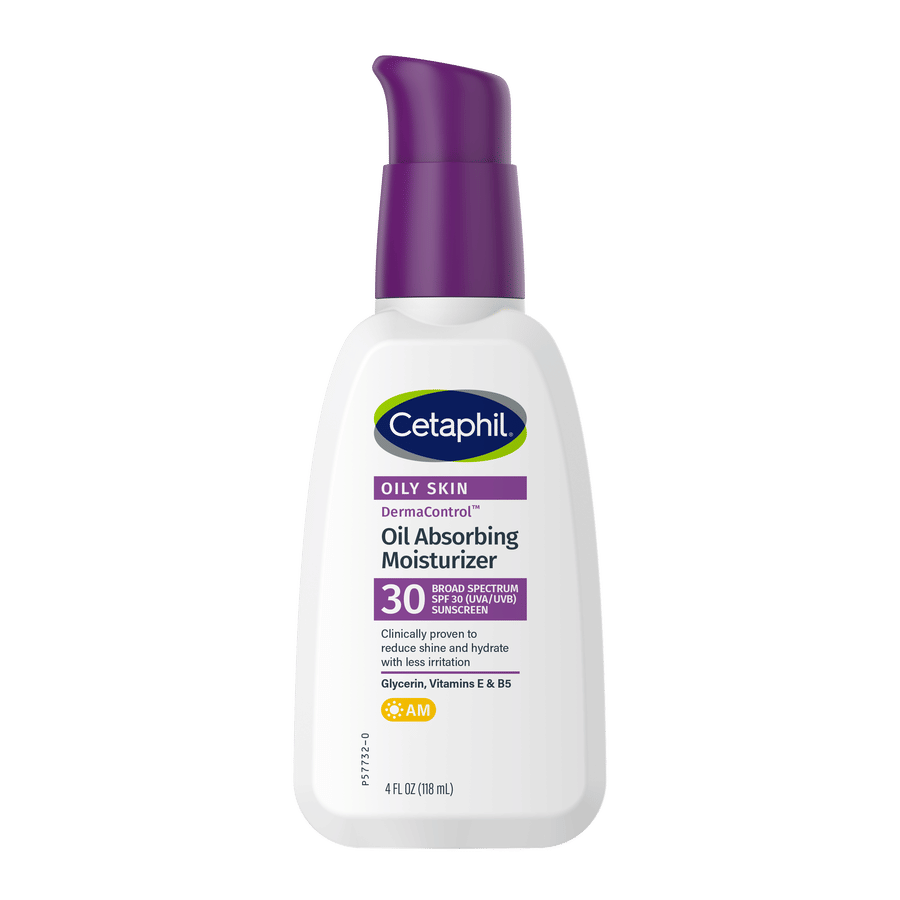 DermaControl Oil Absorbing Moisturizer SPF 30