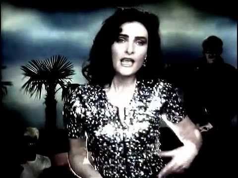 Siouxsie & the Banshees - Kiss Them for Me