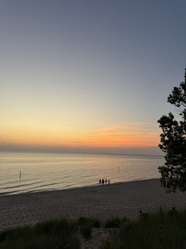 Saugatuck, MI