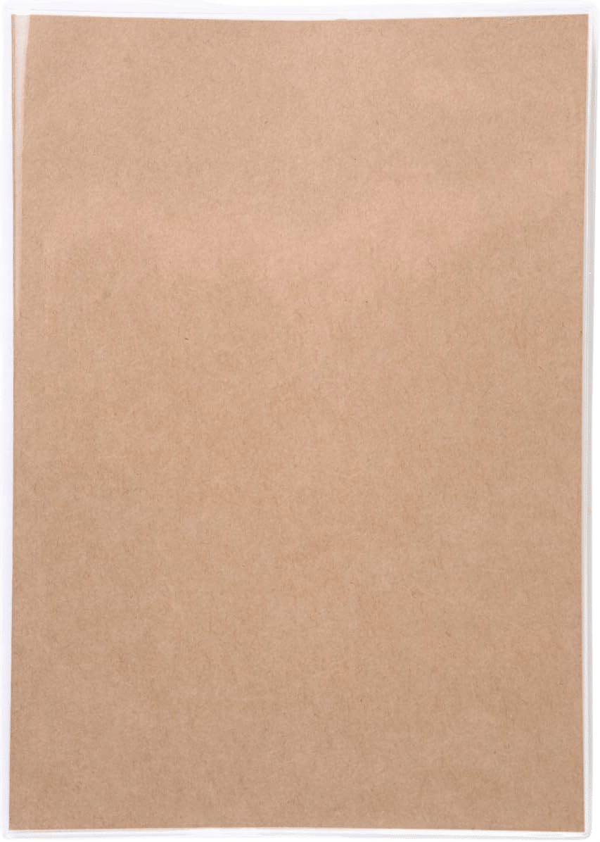 muji undated weekly and monthly planner
