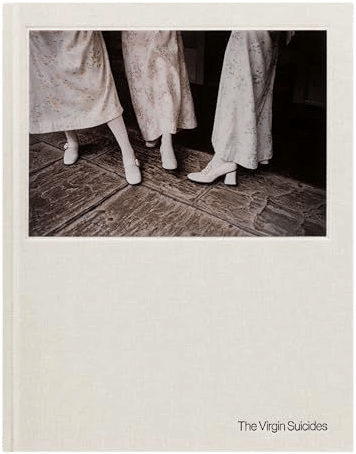 The Virgin Suicides (Photography Book)