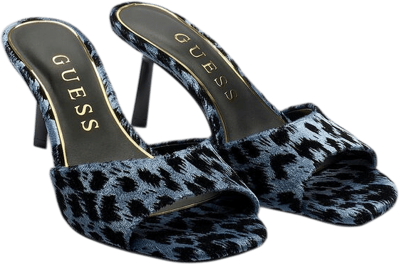 CARISSE ANIALIER Sandals by Guess