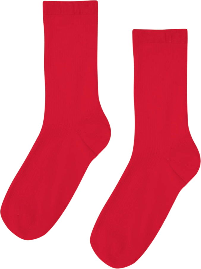 Women's Classic Organic Sock