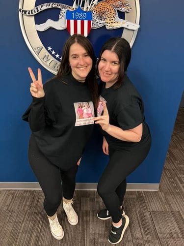 make themed outfits for work events