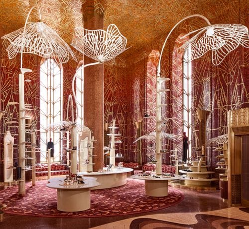 Members-Only Recommendation