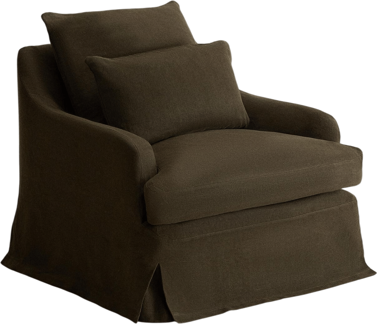 Armchair 01