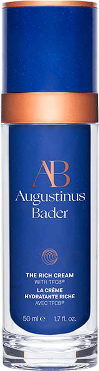 augustinus bader the rich cream
