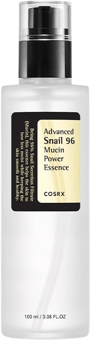 Advanced Snail 96 Mucin Power Essence