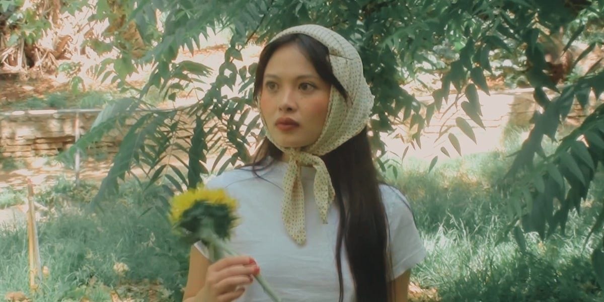 mina le’s takes on literally anything