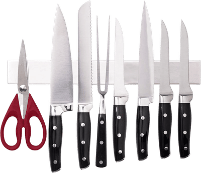 Magnetic Knife Strip