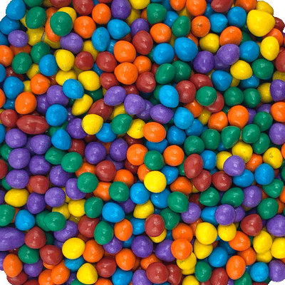 Cosmic Brownie Sprinkles