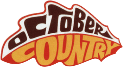 October Country