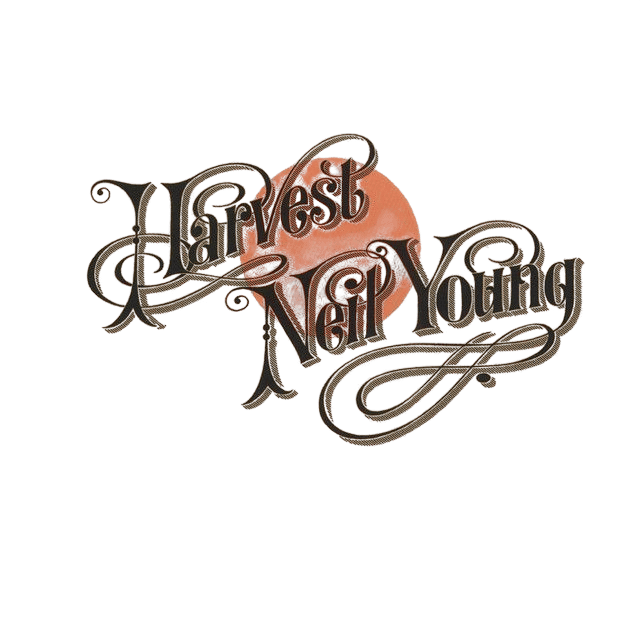 Harvest - Album by Neil Young | Spotify