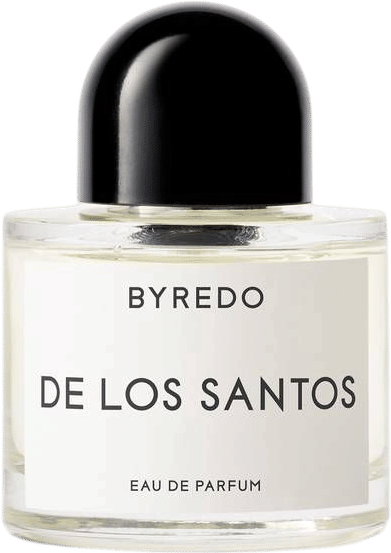 De Los Santos Eau de Parfum