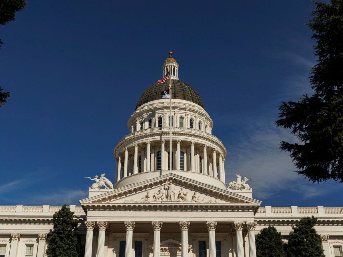 ADVOCATE !!! California Cancer Care Equity Act