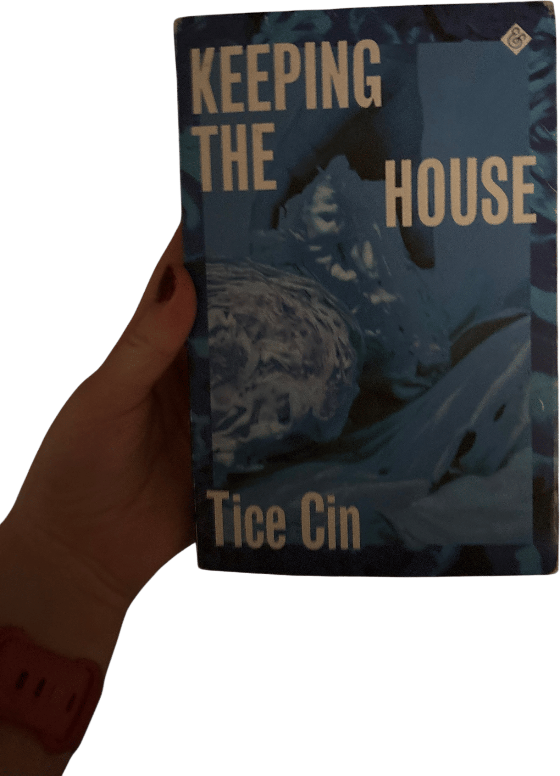 Keeping  the house
