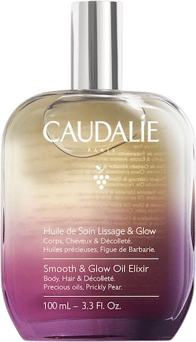 Caudalie - Fig Body Oil Elixir