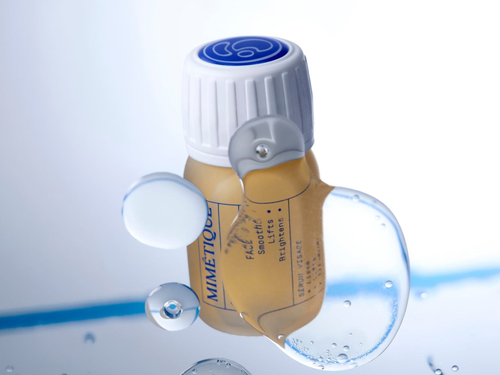 Skin Revive Vitamin C Serum