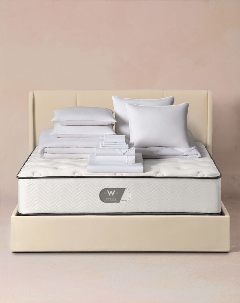 We Can Buy W Hotel Bedding