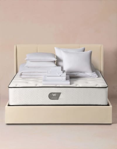 W Hotels Bedding