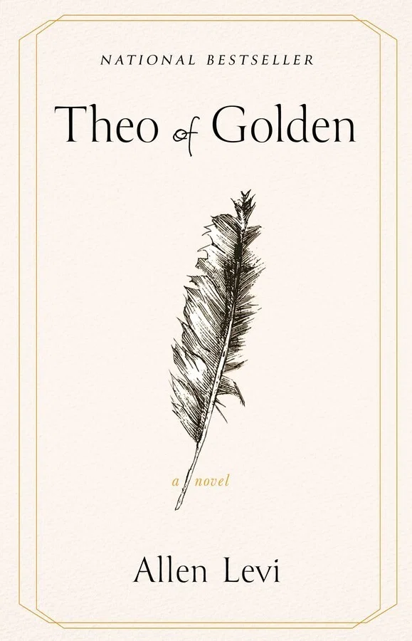 Theo of Golden