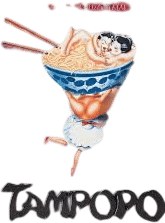 Tampopo: the ramen quest (1985)