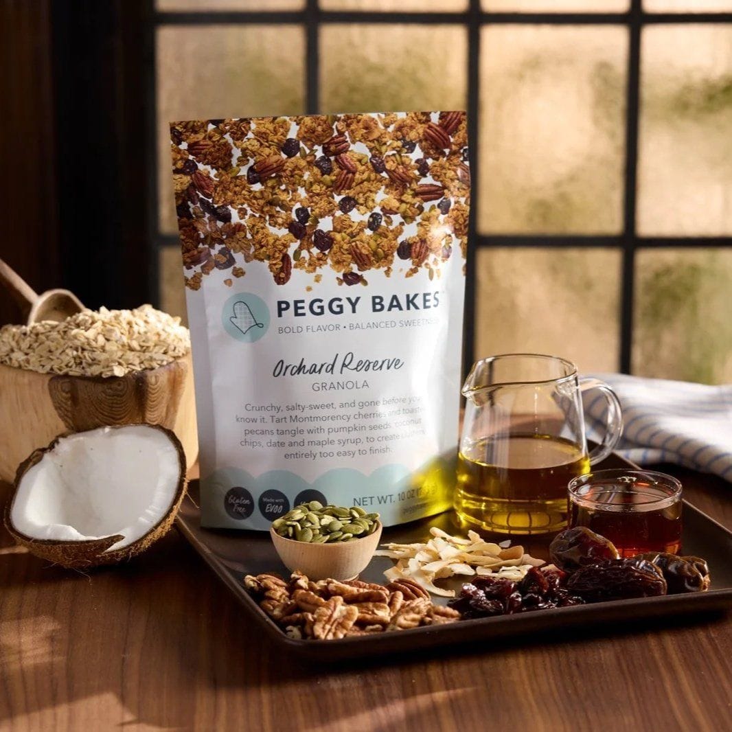 This Granola