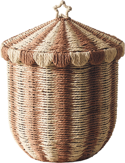 Circus Basket