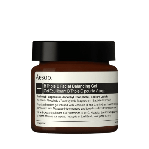 B Triple C Facial Balancing Gel