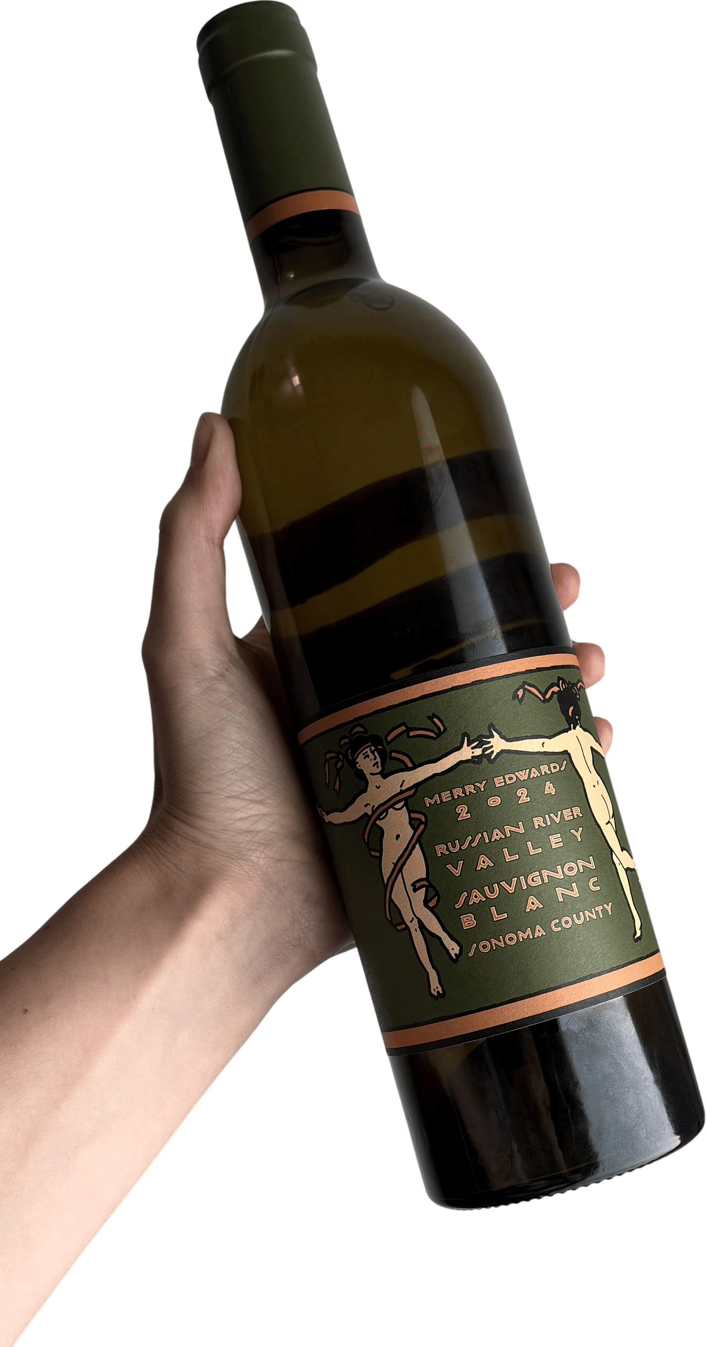 Merry Edwards Sauvignon Blanc