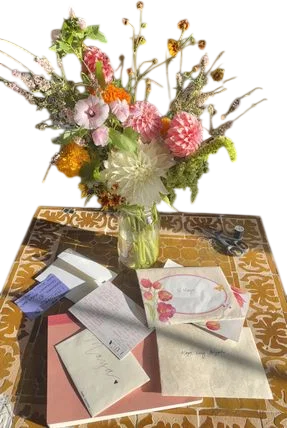 Gilly Flowers
